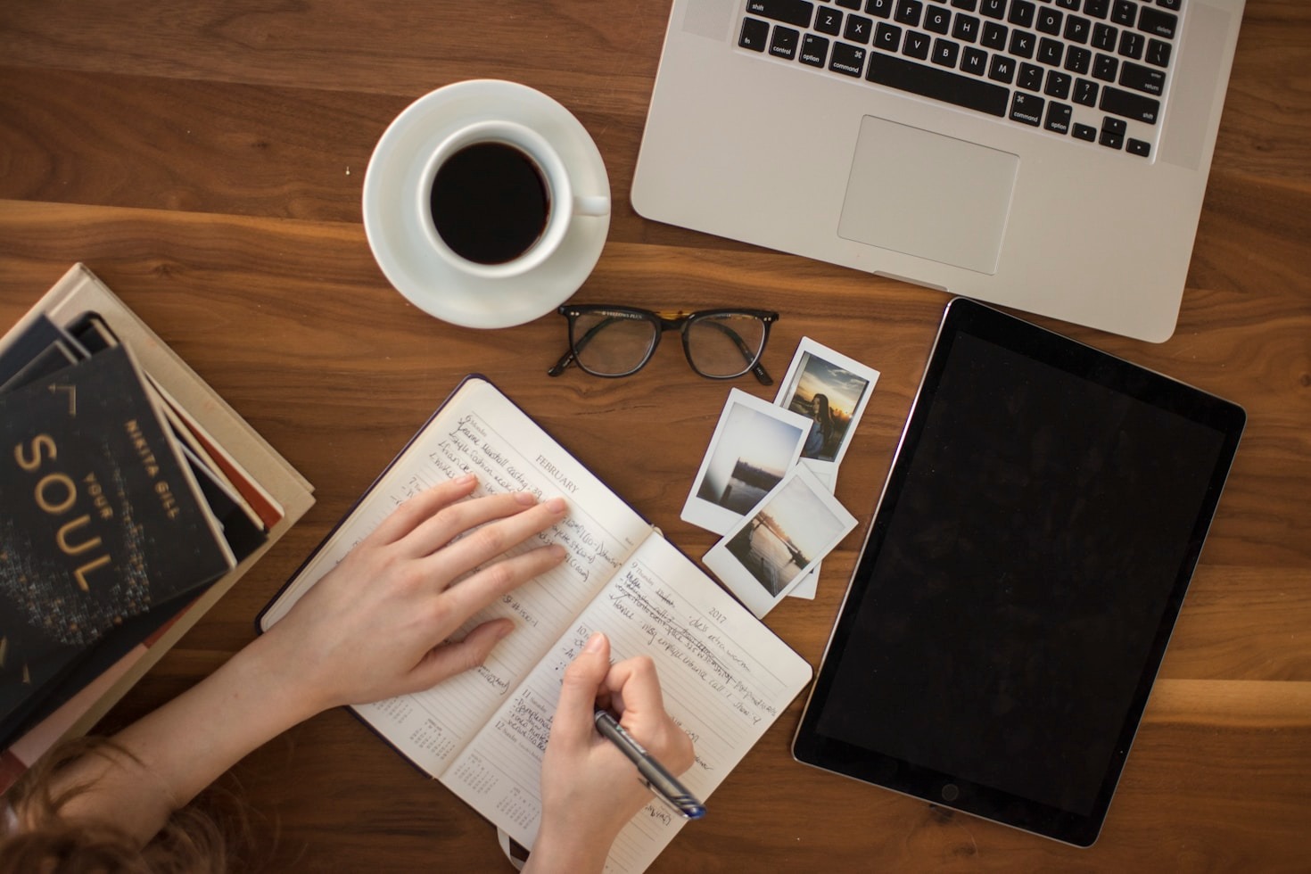 Creative Ideas to Enrich Your Life